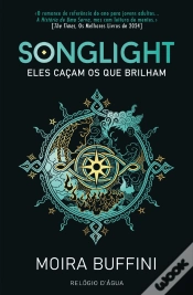 Capa do artigo Songlight