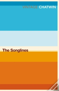 Capa do artigo Songlines