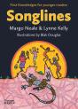 Songlines: First Knowledges For Younger Readers - Preview