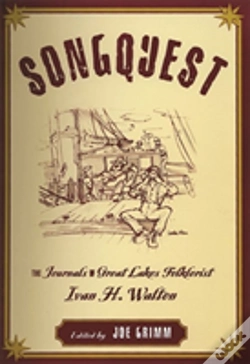 Capa do artigo Songquest