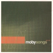 Capa do artigo Songs (1993-1998) - CD