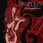 Capa do artigo Songs About Jane - Vinil