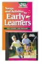 Songs And Activities For Early Learners - Preview