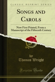 Capa do artigo Songs And Carols