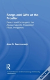 Songs And Gifts At The Frontier