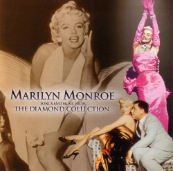 Capa do artigo Songs And Music From "The Diamond Collection" - CD