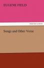 Songs And Other Verse - Preview