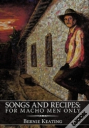 Capa do artigo Songs And Recipes