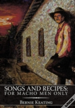 Capa do artigo Songs And Recipes