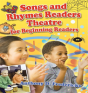 Songs And Rhymes Readers Theatre For Beginning Readers - Preview