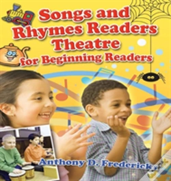 Capa do artigo Songs And Rhymes Readers Theatre For Beginning Readers