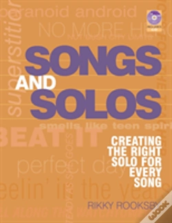 Capa do artigo Songs And Solos