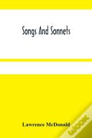 Songs And Sonnets