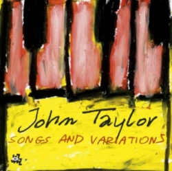 Capa do artigo Songs and Variations - CD