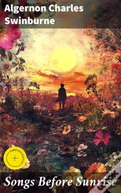 Capa do artigo Songs Before Sunrise