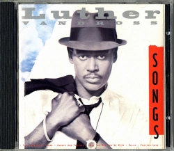 Capa do artigo Songs - CD