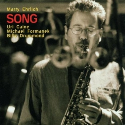Capa do artigo Songs - CD
