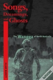 Capa do artigo Songs, Dreamings, And Ghosts