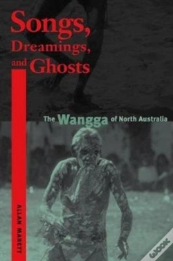 Capa do artigo Songs, Dreamings, And Ghosts