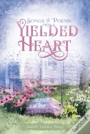 Capa do artigo Songs & Poems From A Yielded Heart