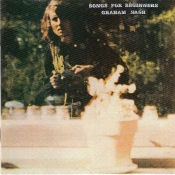 Capa do artigo Songs For Beginners - CD