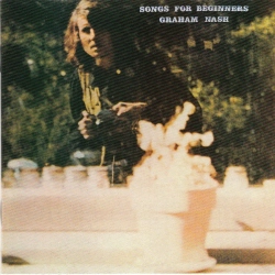 Capa do artigo Songs For Beginners - CD