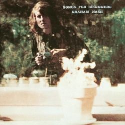 Capa do artigo Songs for Beginners - Vinil