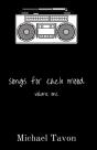 Songs For Each Mood - Preview