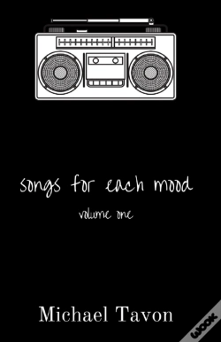 Capa do artigo Songs For Each Mood
