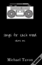 Songs For Each Mood