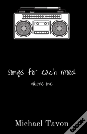 Capa do artigo Songs For Each Mood