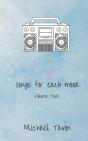 Songs For Each Mood Vol. Ii - Preview