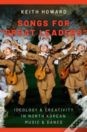 Capa do artigo Songs For &Quote;Great Leaders&Quote;