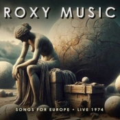 Capa do artigo Songs for Europe - CD