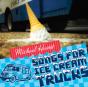 Songs for Ice Cream Trucks - CD - Preview