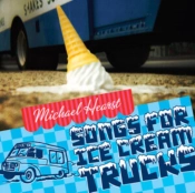 Capa do artigo Songs for Ice Cream Trucks - CD
