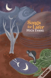 Capa do artigo Songs For Later