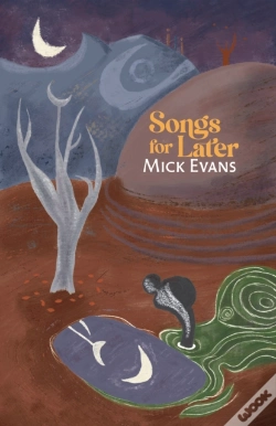 Capa do artigo Songs For Later