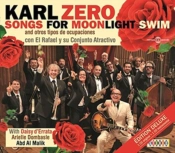 Capa do artigo Songs for Moonlight Swim - CD