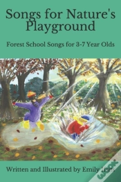Capa do artigo Songs For Nature