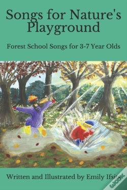 Capa do artigo Songs For Nature'S Playground