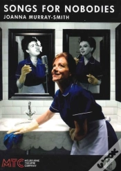 Capa do artigo Songs For Nobodies