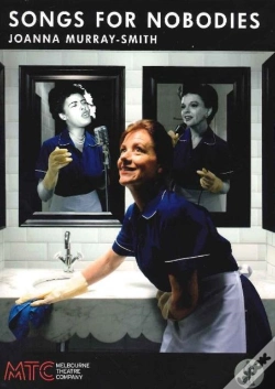 Capa do artigo Songs For Nobodies