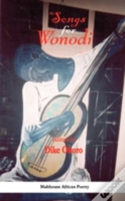 Capa do artigo Songs For Nwonodi