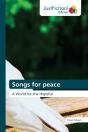 Songs For Peace - Preview