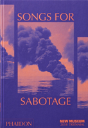 Songs For Sabotage - Preview