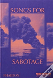Capa do artigo Songs For Sabotage