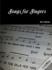 Songs For Singers