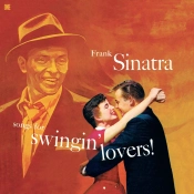 Capa do artigo Songs for Swingin