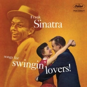 Capa do artigo Songs for Swingin